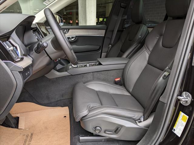 new 2025 Volvo XC90 Plug-In Hybrid car, priced at $85,045