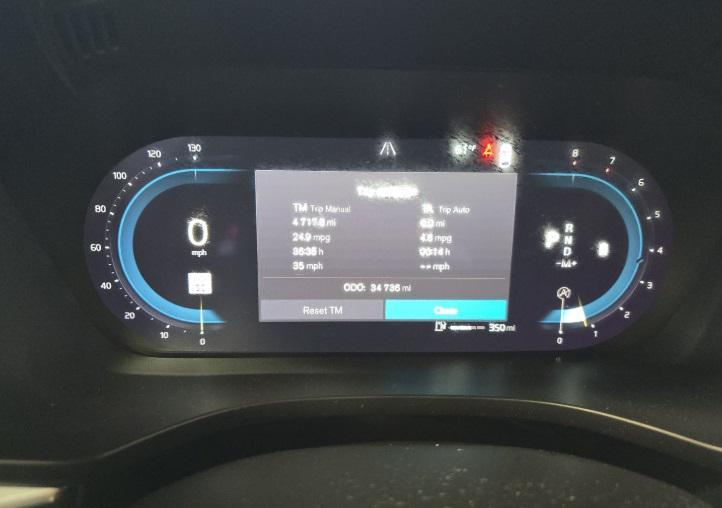 used 2023 Volvo XC60 car, priced at $39,500