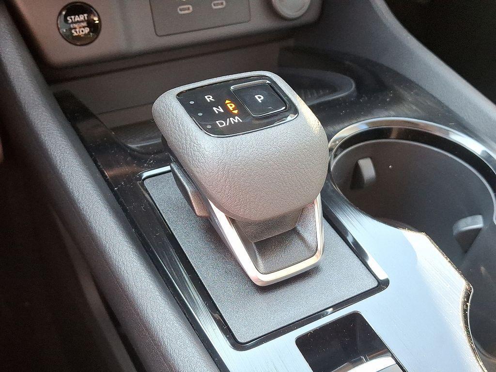 new 2026 Nissan Rogue car, priced at $34,045