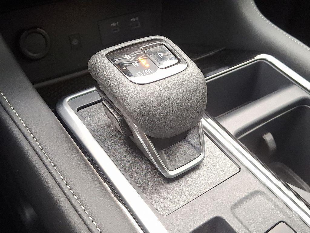 new 2025 Nissan Pathfinder car, priced at $49,235