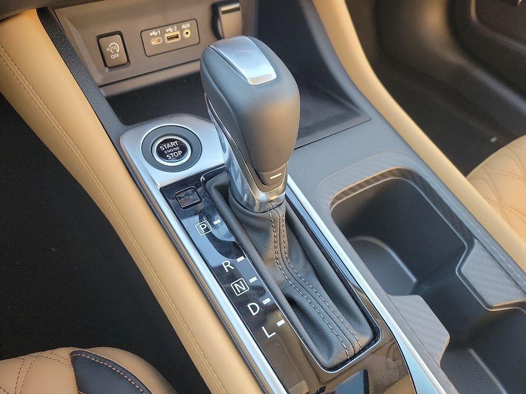 new 2025 Nissan Sentra car, priced at $28,120