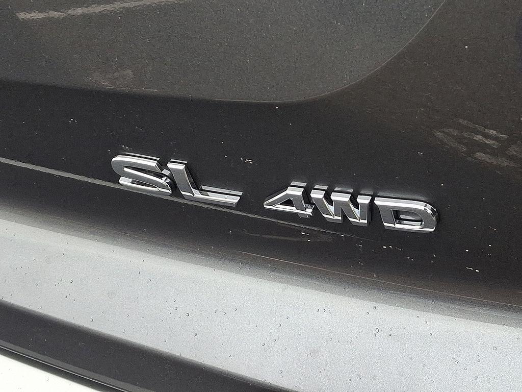 new 2025 Nissan Pathfinder car, priced at $46,475