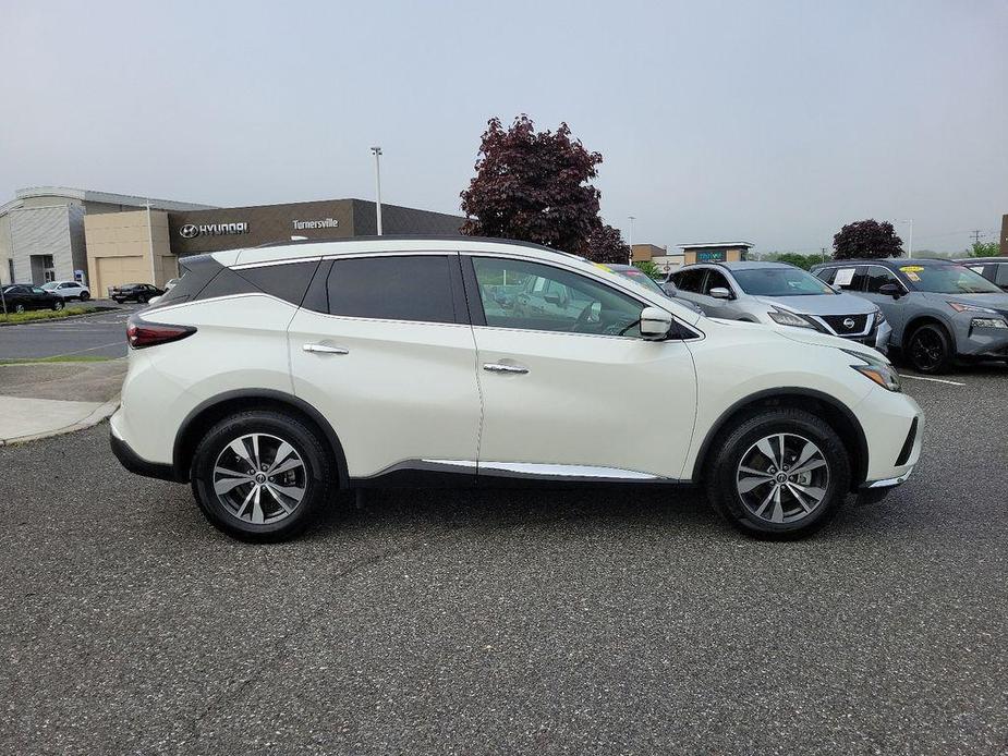 used 2023 Nissan Murano car, priced at $29,828