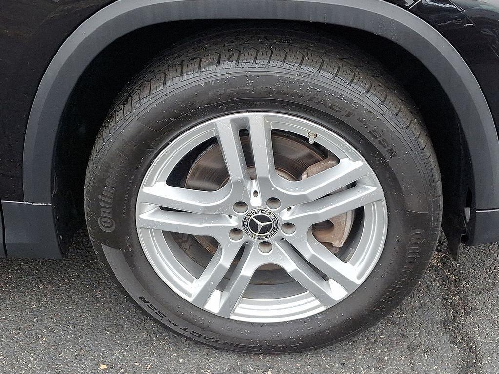 used 2021 Mercedes-Benz GLA 250 car, priced at $29,911