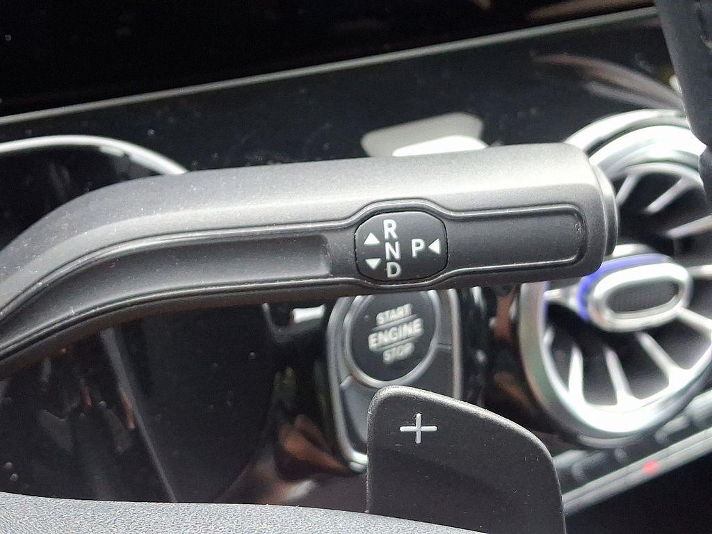used 2021 Mercedes-Benz GLA 250 car, priced at $29,911