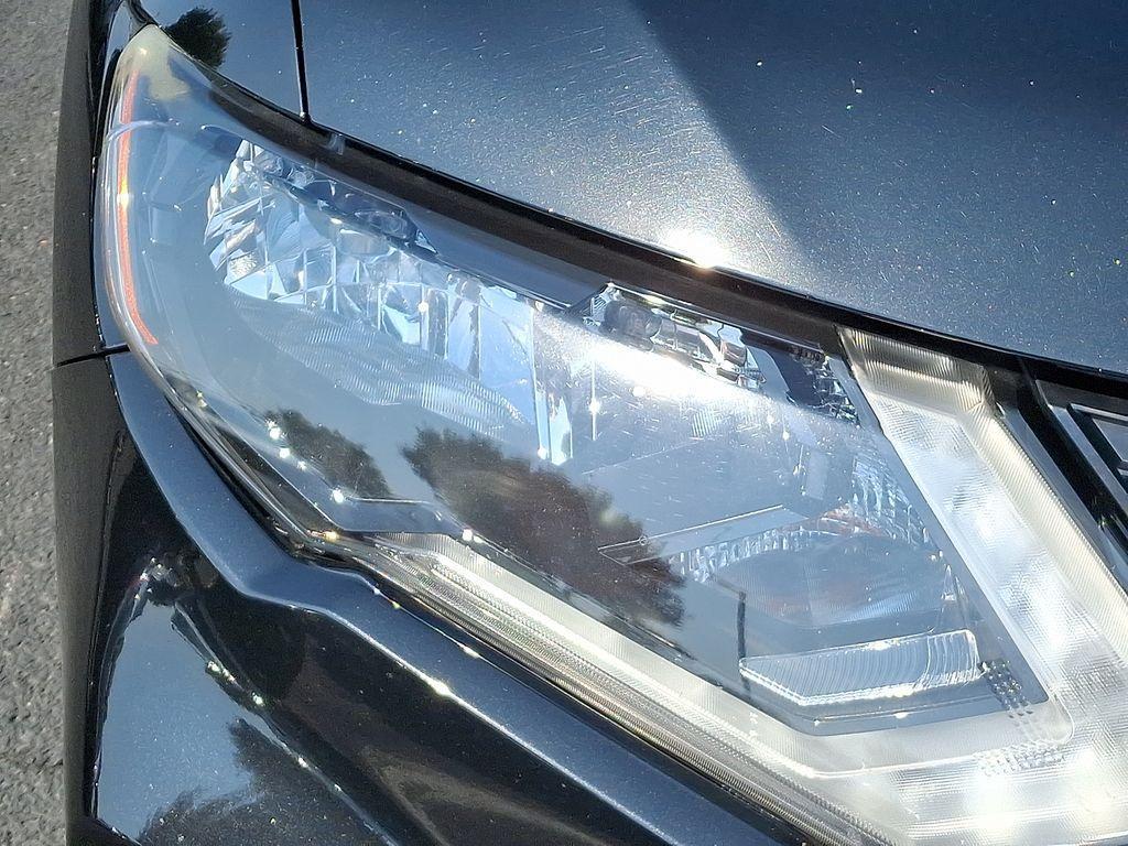 used 2020 Nissan Rogue car, priced at $18,220