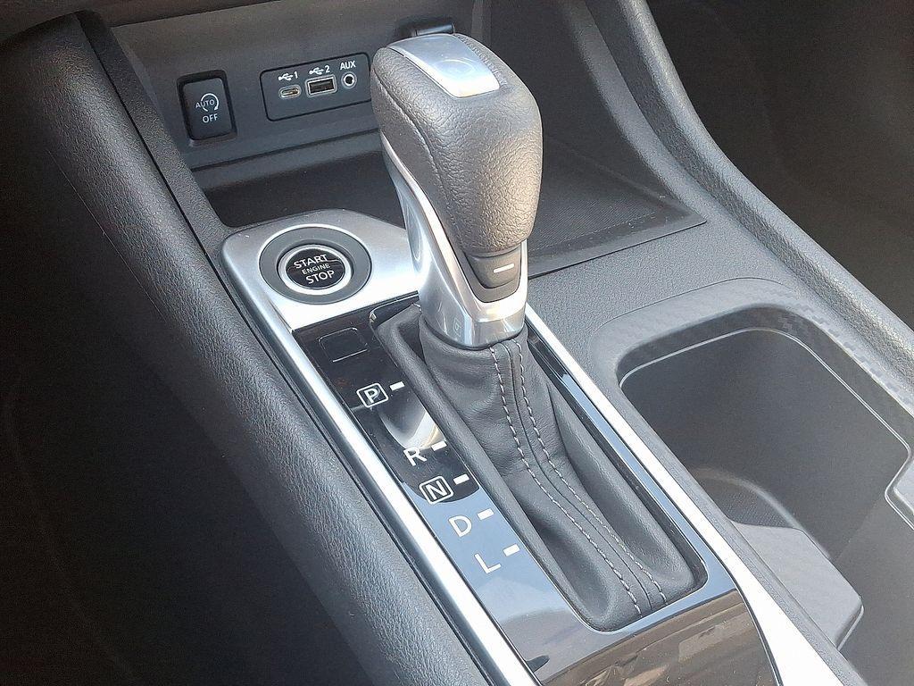 new 2025 Nissan Sentra car, priced at $25,050