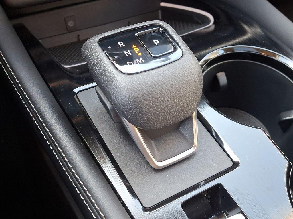 new 2025 Nissan Rogue car, priced at $44,150