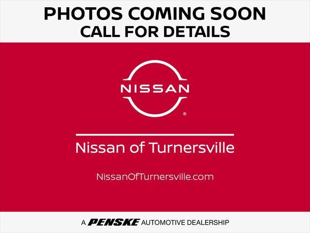 used 2021 Nissan Rogue car, priced at $23,899