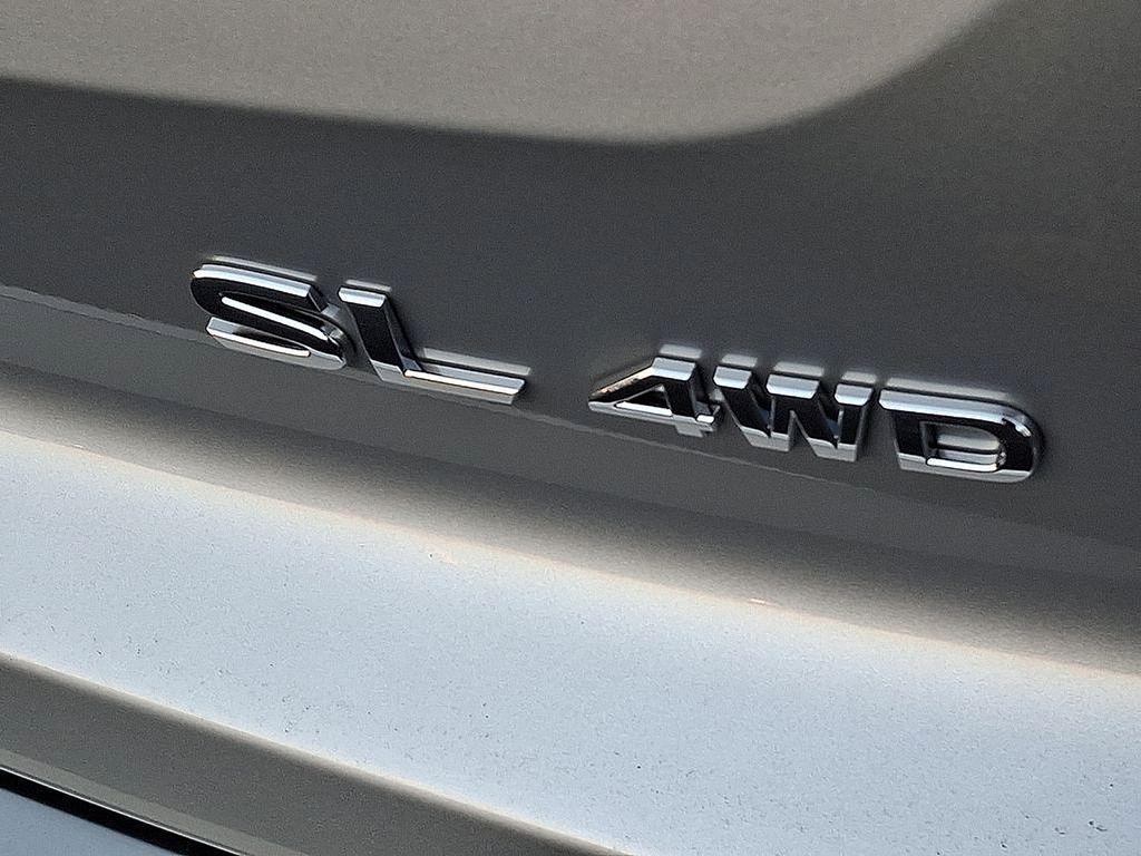 new 2025 Nissan Pathfinder car, priced at $46,935