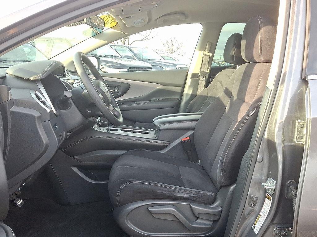 used 2022 Nissan Murano car, priced at $20,875