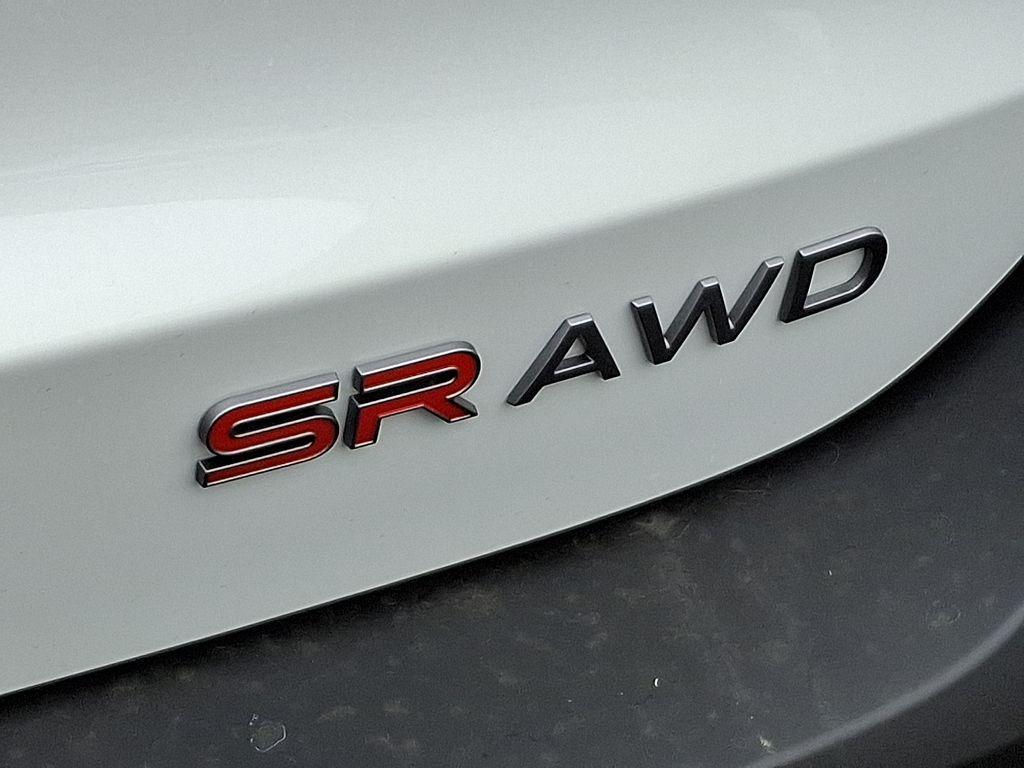 new 2025 Nissan Kicks car, priced at $32,635