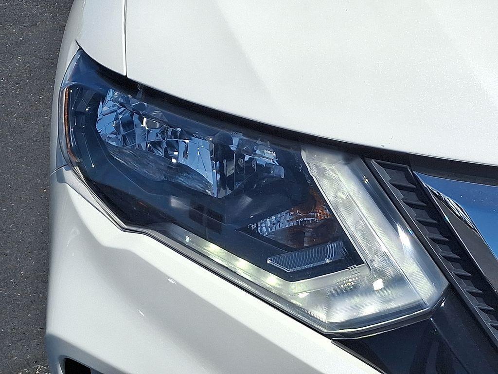 used 2018 Nissan Rogue car, priced at $13,859