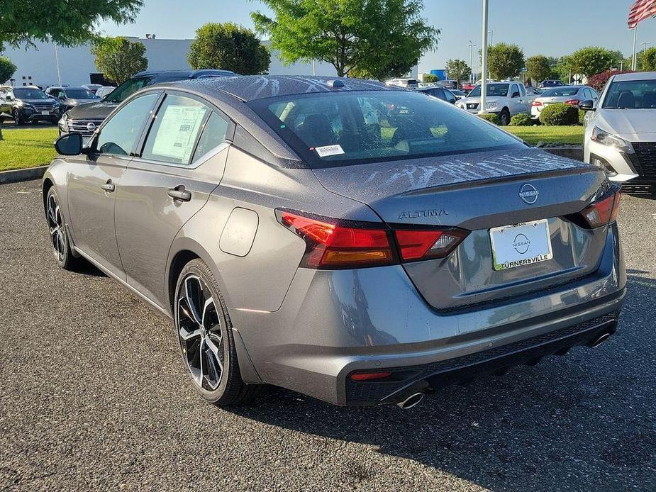 new 2025 Nissan Altima car, priced at $30,785