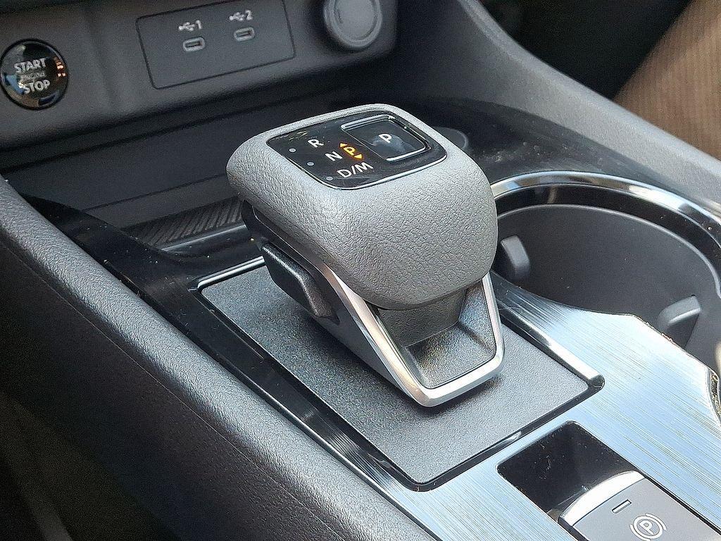 new 2026 Nissan Rogue car, priced at $36,650