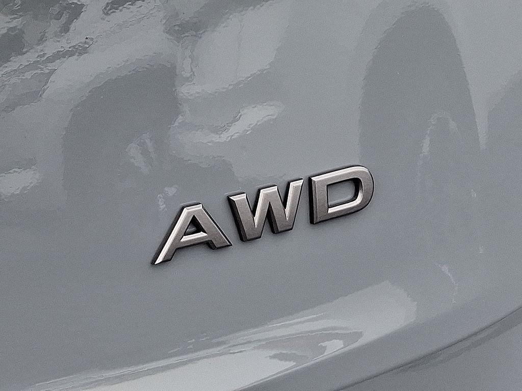 new 2026 Nissan Rogue car, priced at $36,650