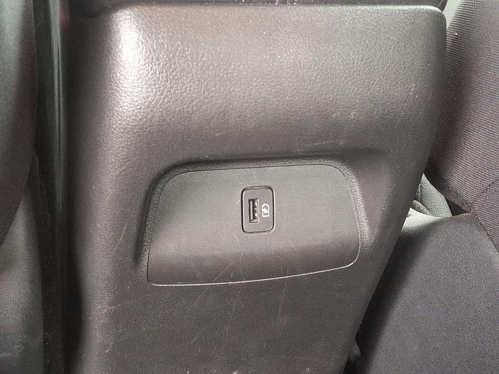 used 2022 Nissan Sentra car, priced at $21,114