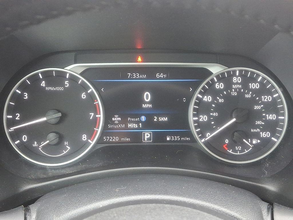 used 2022 Nissan Sentra car, priced at $21,114