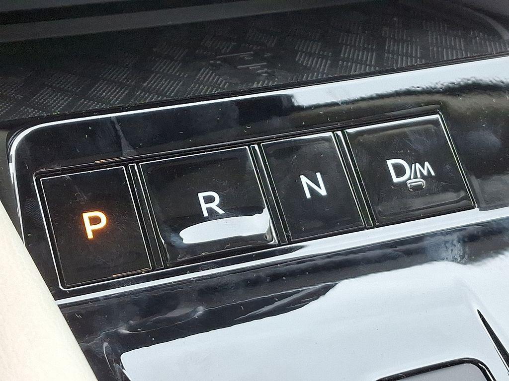 new 2025 Nissan Murano car, priced at $52,300