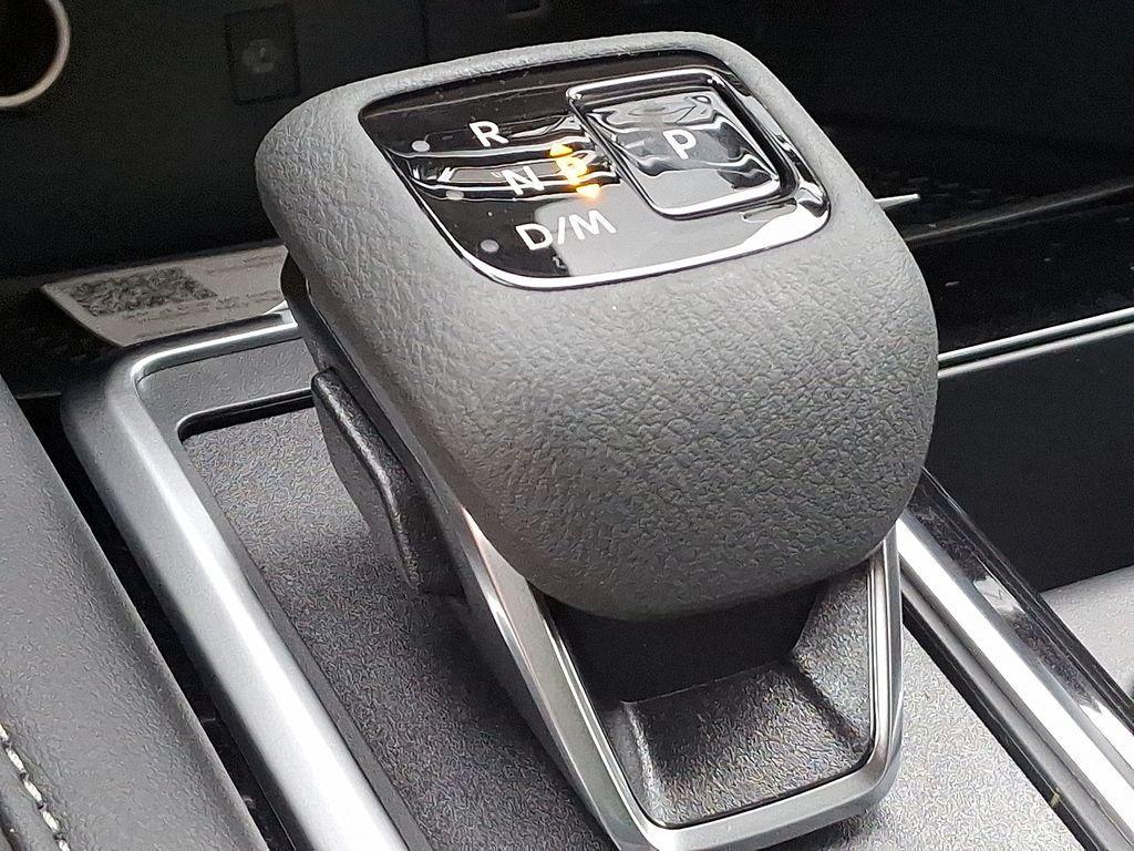 new 2025 Nissan Pathfinder car, priced at $46,510