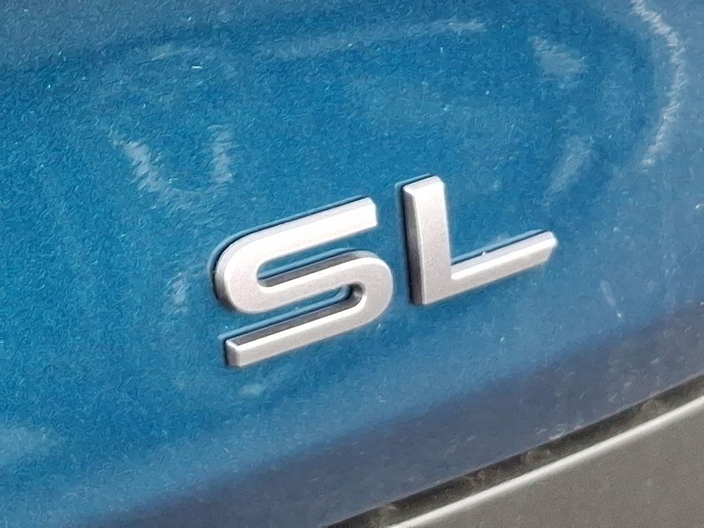 new 2026 Nissan Murano car, priced at $49,945