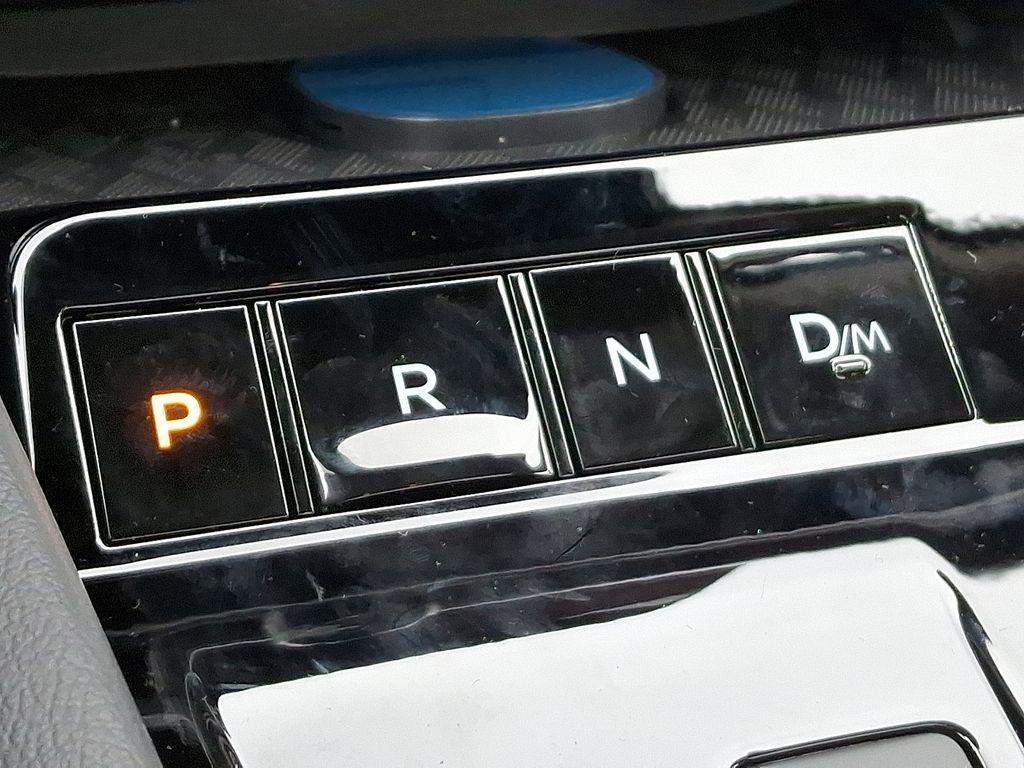 new 2026 Nissan Murano car, priced at $49,945