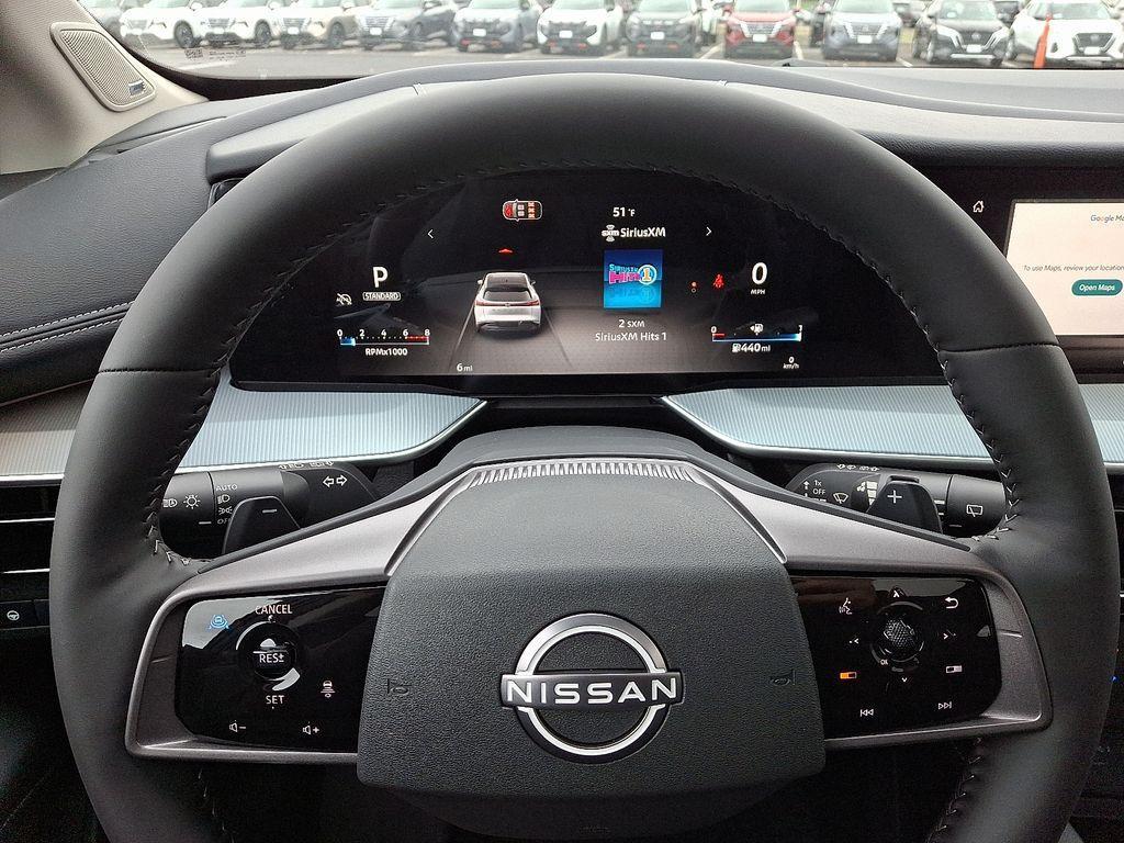 new 2026 Nissan Murano car, priced at $49,945