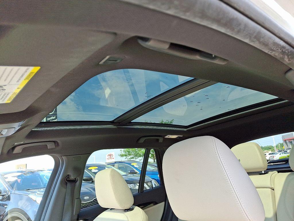 used 2018 BMW X1 car, priced at $17,784
