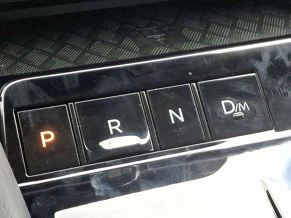 new 2025 Nissan Murano car, priced at $43,625