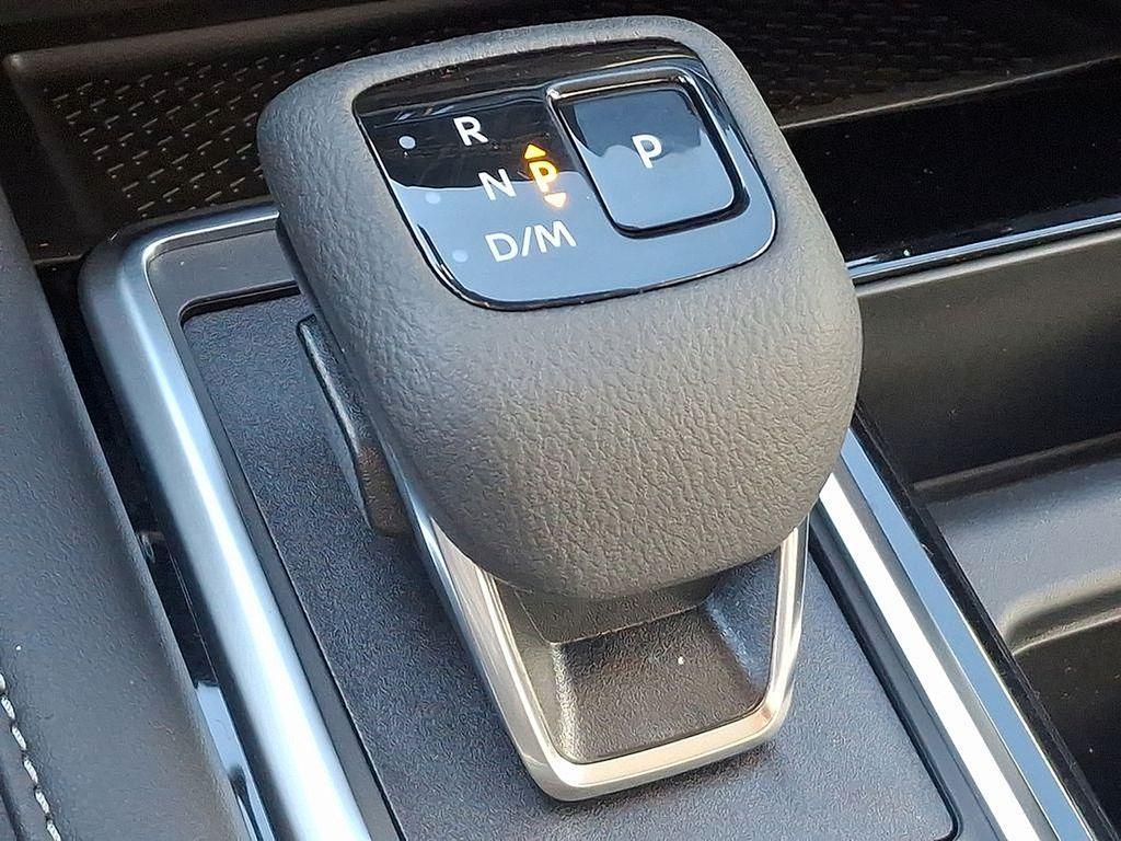 new 2025 Nissan Pathfinder car, priced at $47,735
