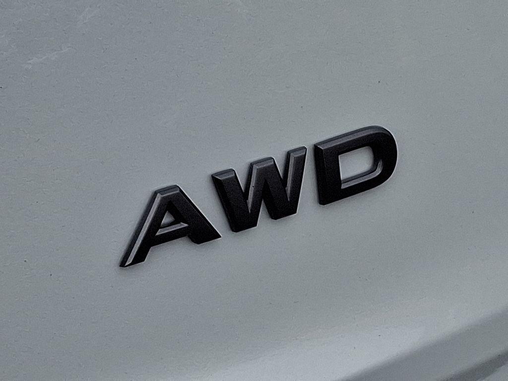 new 2026 Nissan Rogue car, priced at $34,750