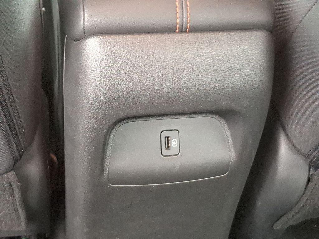 used 2023 Nissan Sentra car, priced at $19,900