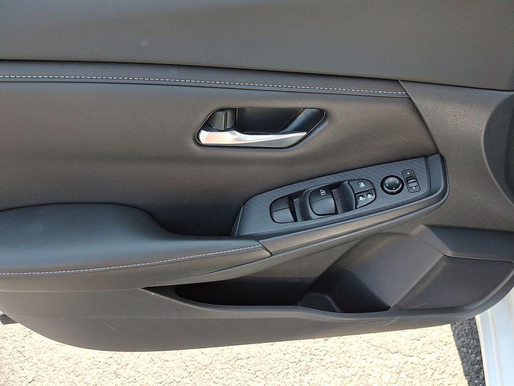 used 2022 Nissan Sentra car, priced at $17,200