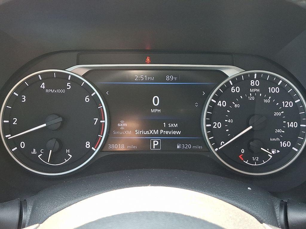 used 2022 Nissan Sentra car, priced at $17,200