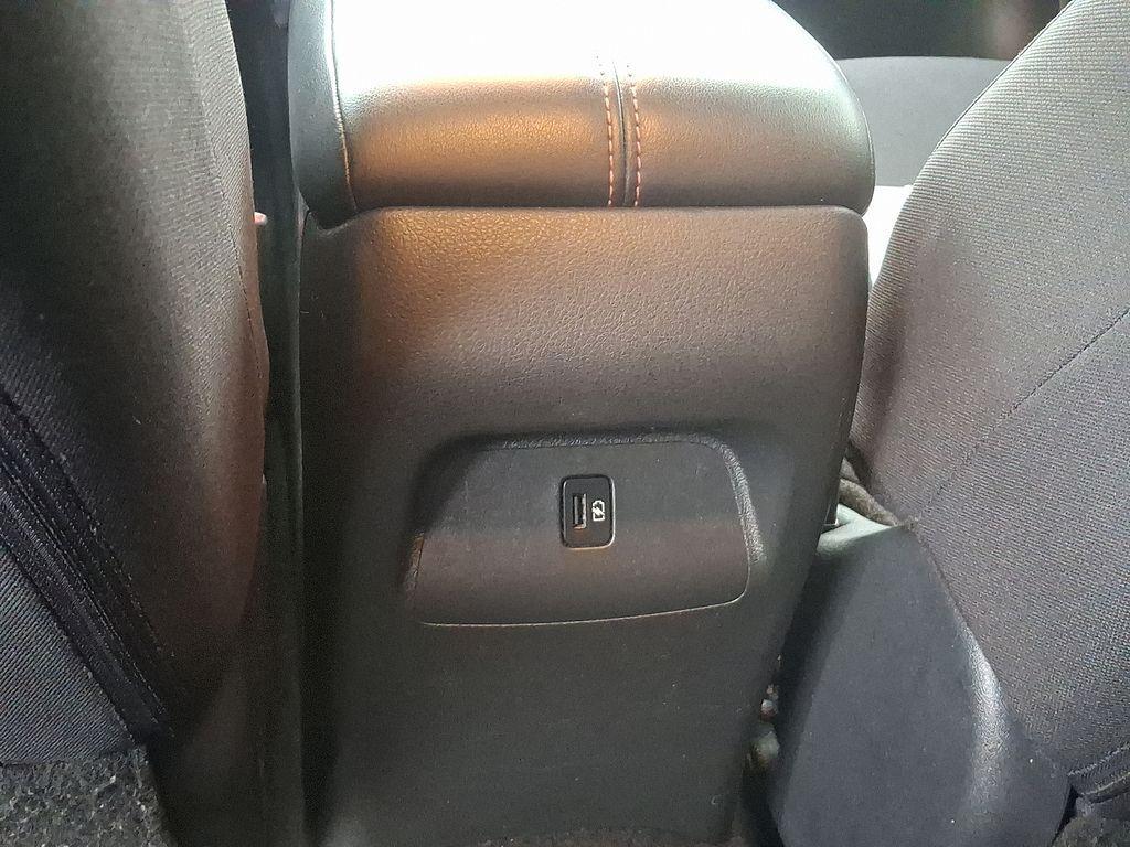 used 2020 Nissan Sentra car, priced at $19,000