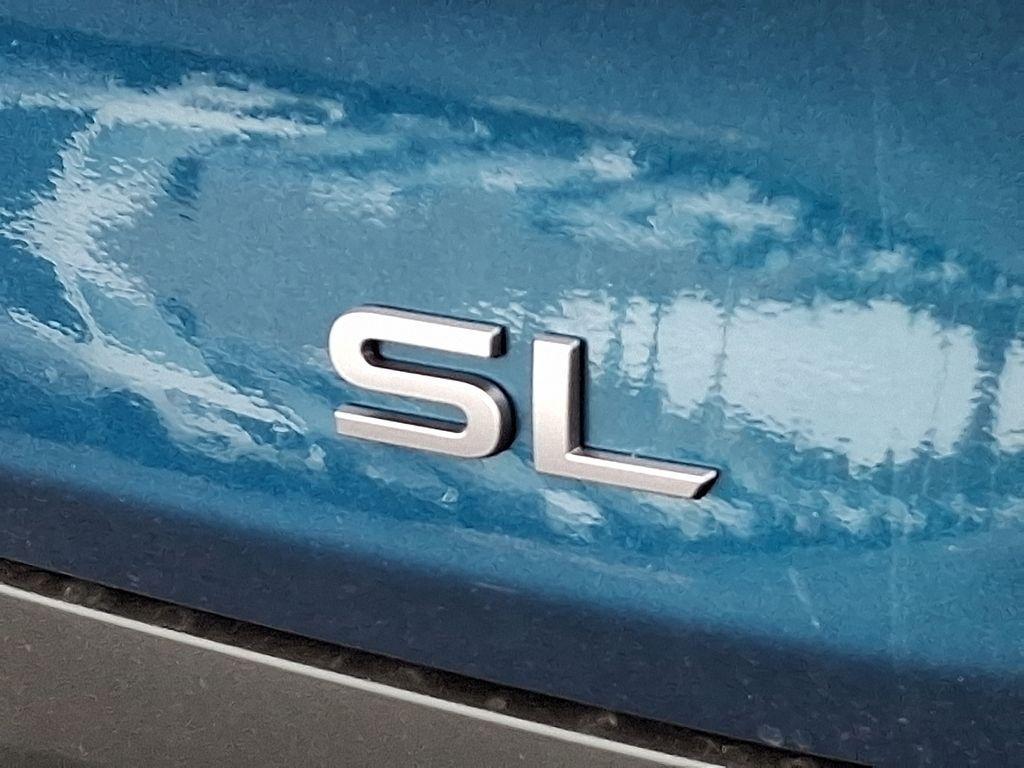 new 2026 Nissan Murano car, priced at $49,945