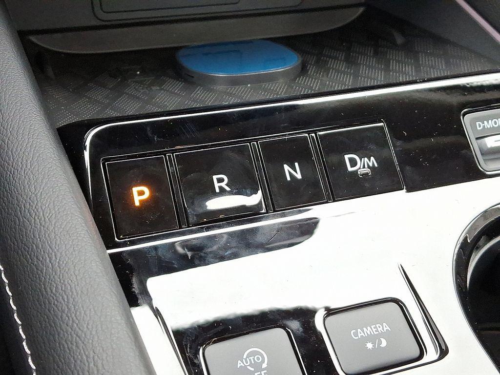 new 2026 Nissan Murano car, priced at $49,945