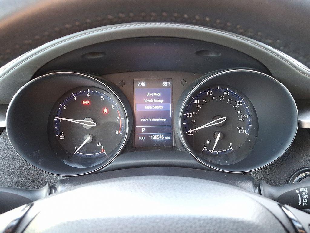 used 2021 Toyota C-HR car, priced at $18,922
