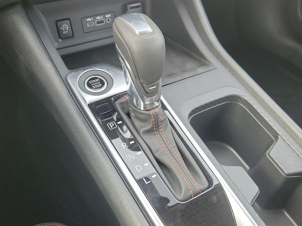 new 2025 Nissan Sentra car, priced at $27,035