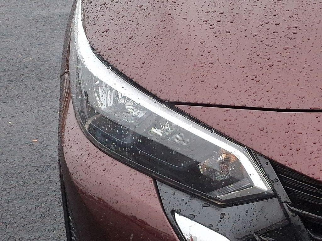 used 2024 Nissan Sentra car, priced at $22,890