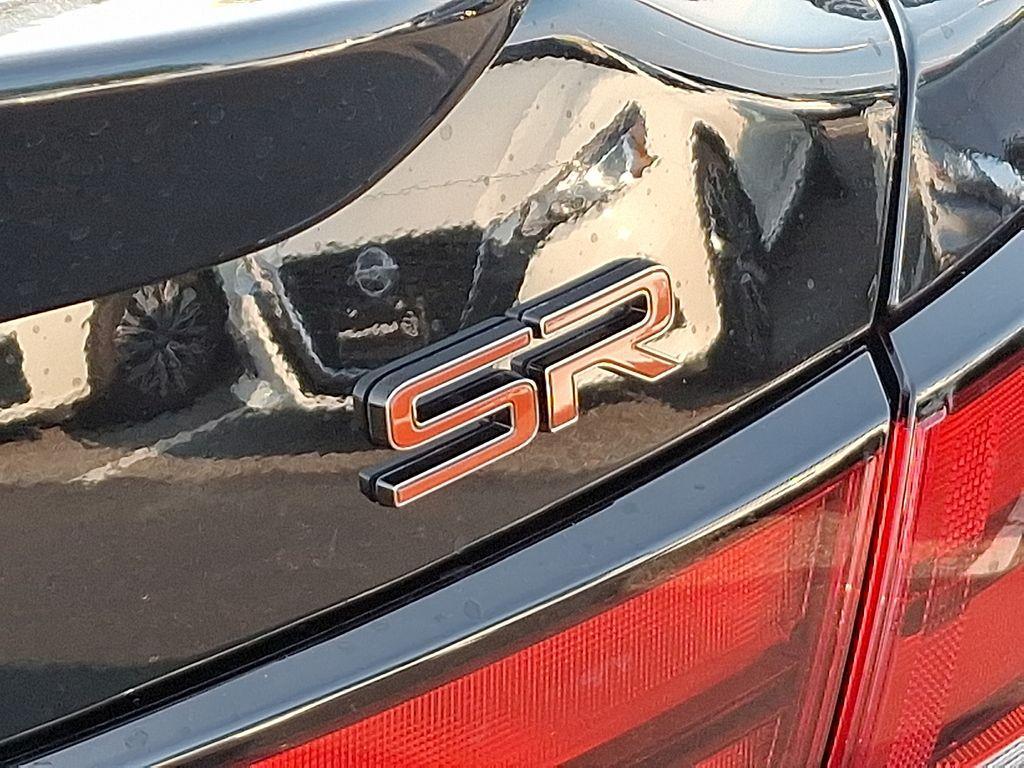 new 2025 Nissan Sentra car, priced at $29,675