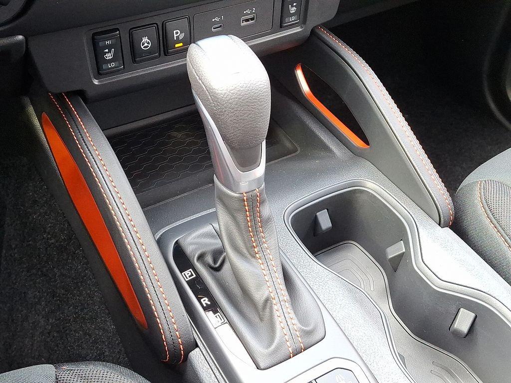 new 2026 Nissan Frontier car, priced at $47,775