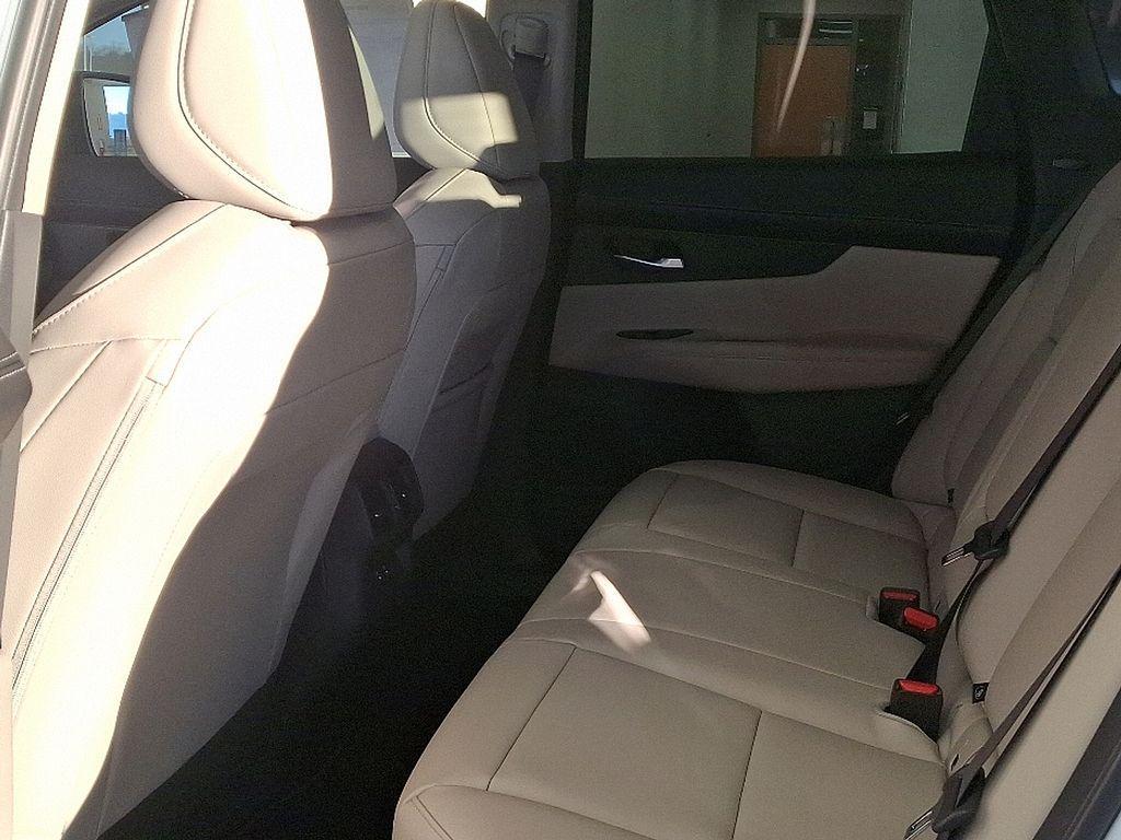 new 2025 Nissan Murano car, priced at $49,640