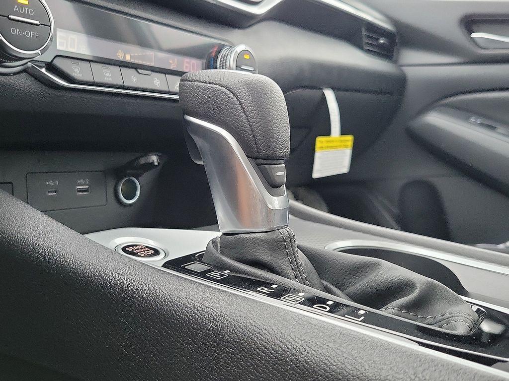 new 2025 Nissan Altima car, priced at $30,750