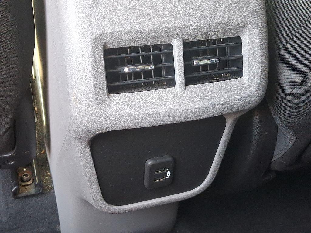 used 2022 GMC Terrain car, priced at $21,377