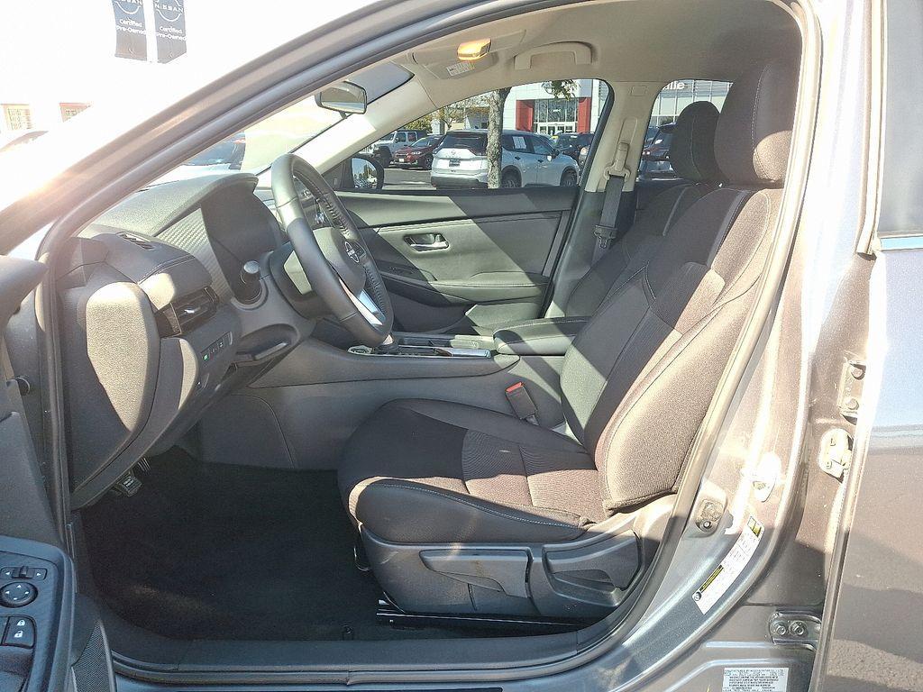 used 2024 Nissan Sentra car, priced at $22,766