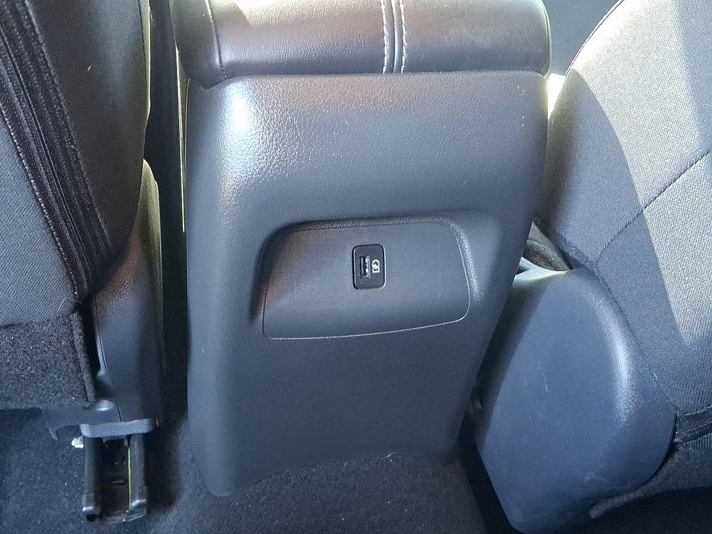 used 2024 Nissan Sentra car, priced at $22,766