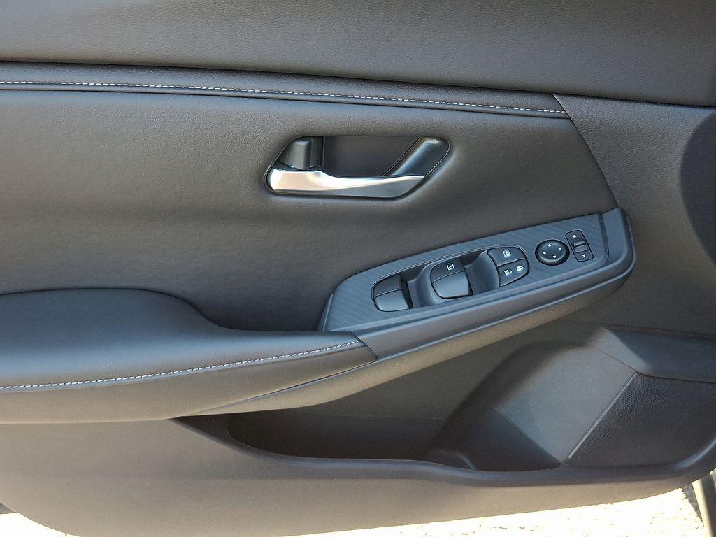 used 2024 Nissan Sentra car, priced at $22,766