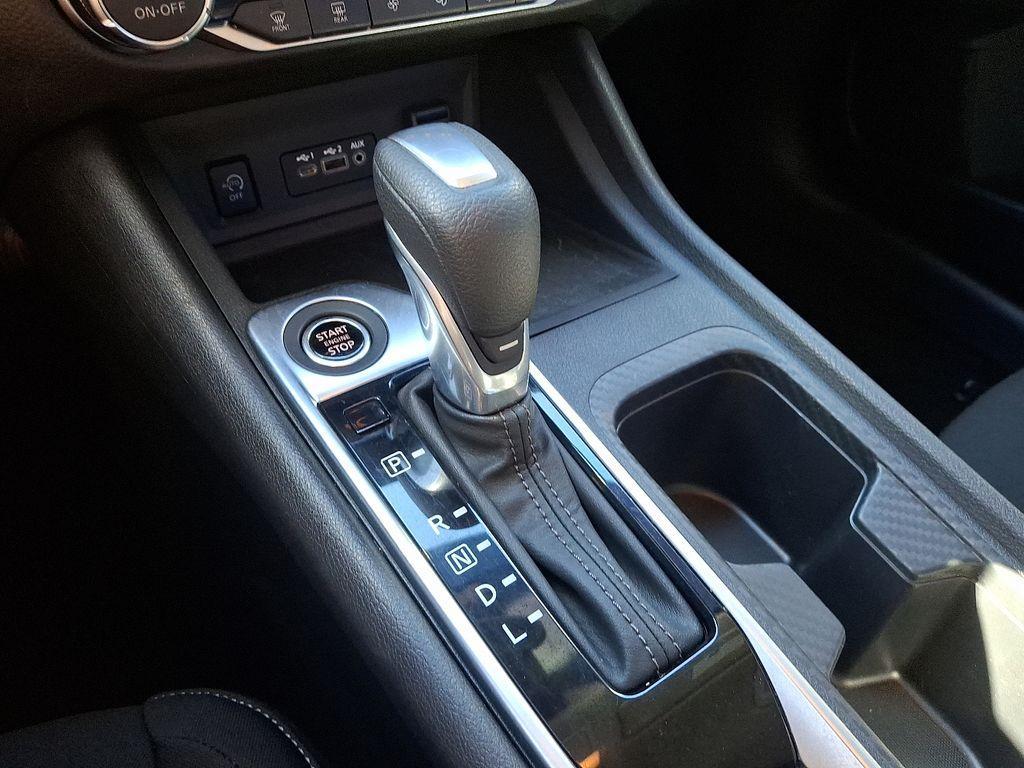 used 2024 Nissan Sentra car, priced at $22,766