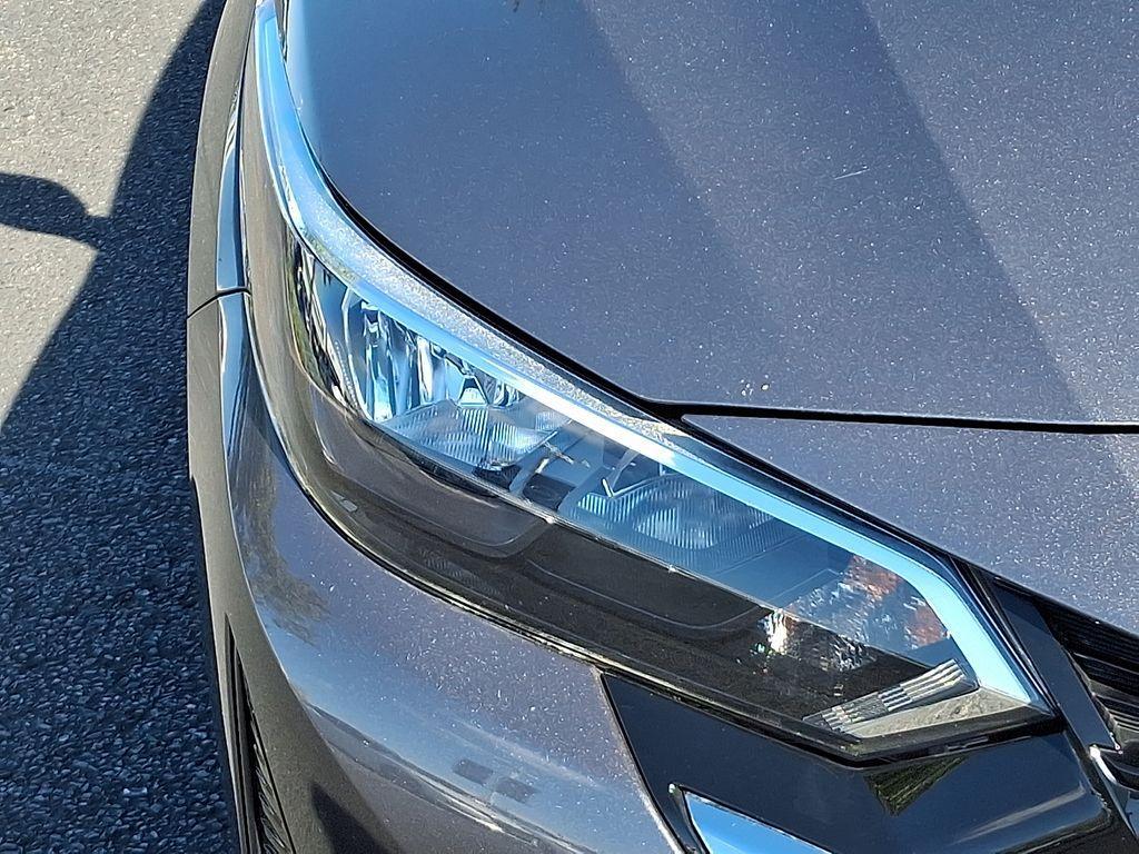 used 2024 Nissan Sentra car, priced at $22,766